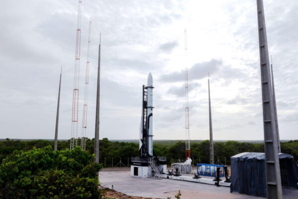 [뉴스] 이노스페이스 한빛-나노, 발사시간 10시 13분으로 조정