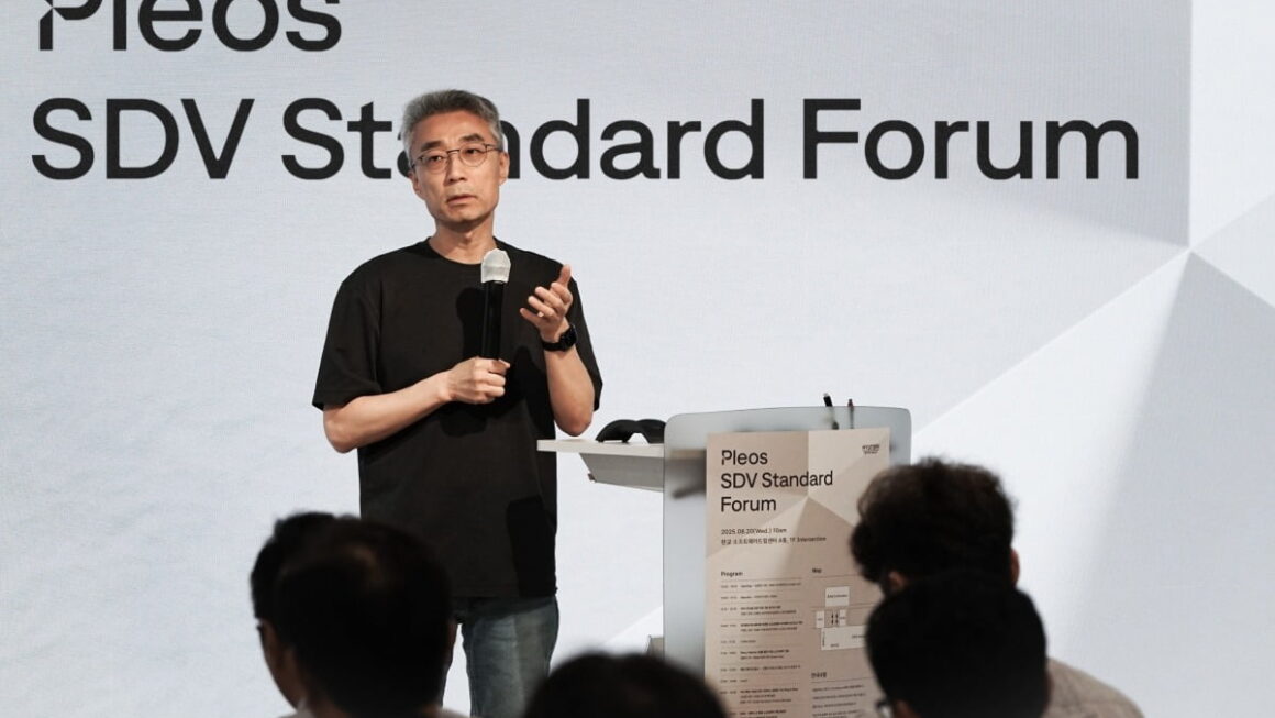 [뉴스] 현대차그룹 SDV 전략 대거 바뀌나…송창현 사장 사임