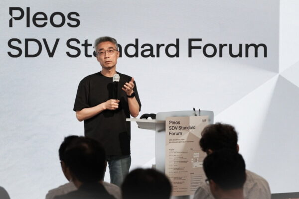 [뉴스] 현대차그룹 SDV 전략 대거 바뀌나…송창현 사장 사임