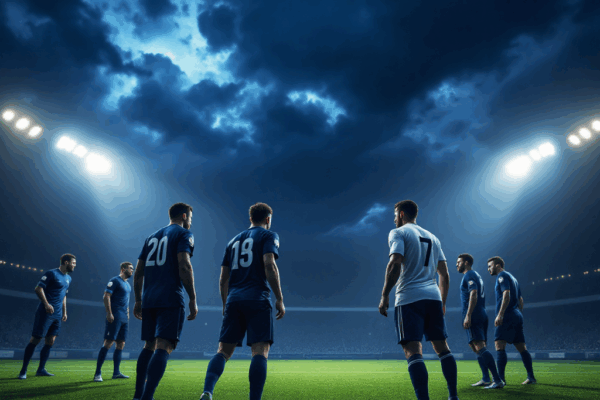 뉴캐슬 vs 토트넘: 손흥민 없는 스퍼스, 3연패 위기 탈출할까?