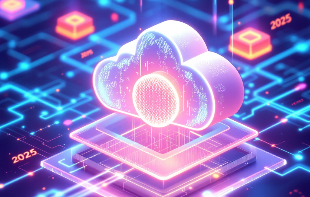 2025년 최신 AWS Lambda Managed Instances, 서버리스 혁신의 미래는?