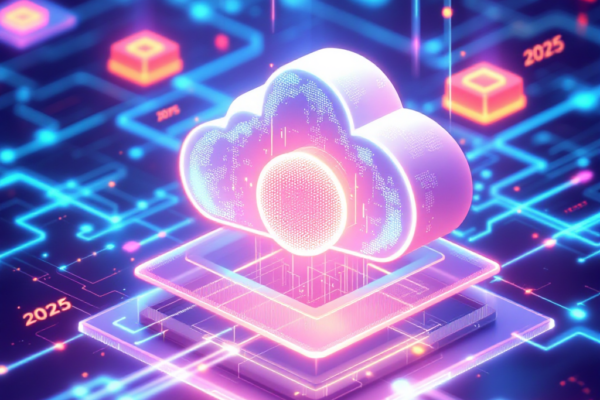 2025년 최신 AWS Lambda Managed Instances, 서버리스 혁신의 미래는?