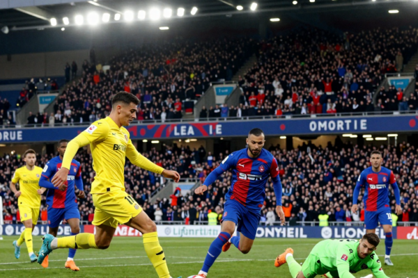 비야레알 vs 바르셀로나: 라리가 빅매치 전적과 하이라이트 총정리