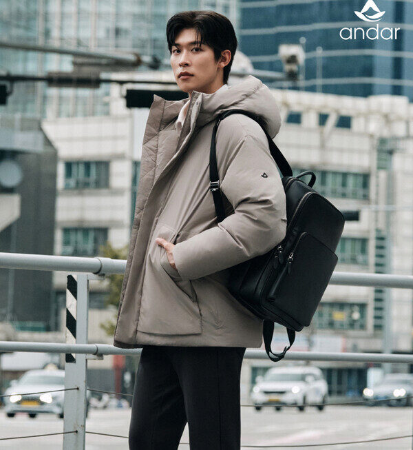 [뉴스] 베인캐피탈, ‘한국판 룰루레몬’ 안다르 모회사 인수한다