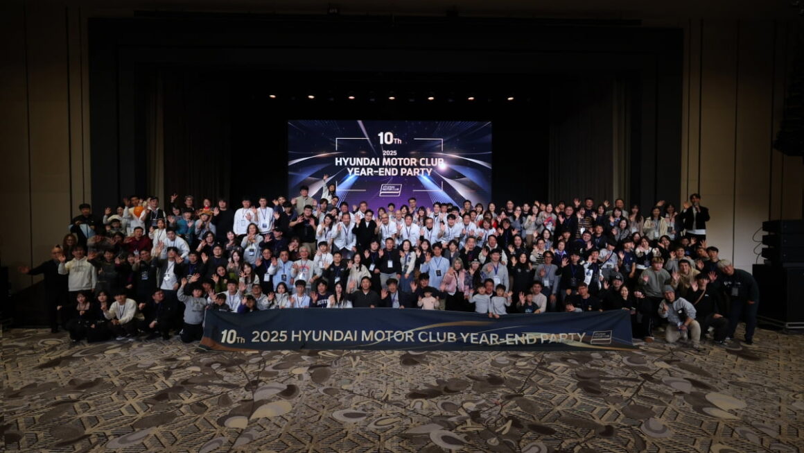 [뉴스] 한·일 팬덤 다 모였다…현대모터클럽 국내서 10주년 행사