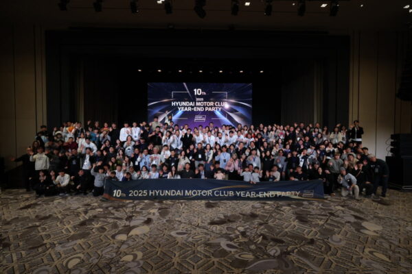 [뉴스] 한·일 팬덤 다 모였다…현대모터클럽 국내서 10주년 행사