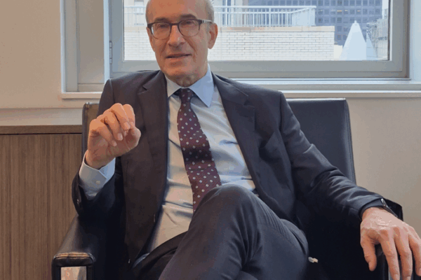 [뉴스] “재앙적 저출산 한국, 뭘로 버티나”…세계적 석학이 꼽은 강점은