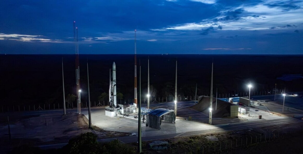 [뉴스] 이노스페이스 한빛-나노 발사 시각, 오늘 오전 10시 이후로 변경