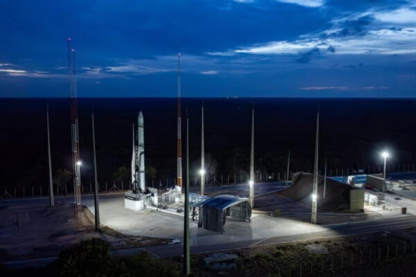 [뉴스] 이노스페이스 한빛-나노 발사 시각, 오늘 오전 10시 이후로 변경