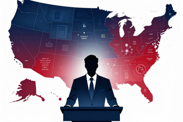 트럼프 2기 임기 11개월: 펜타닐 WMD 지정과 2026년 전략 완전 분석