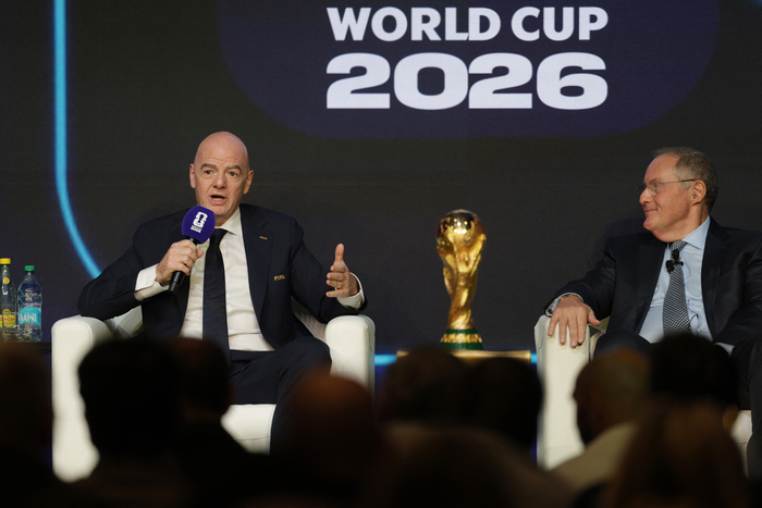 [뉴스] “티켓값 1280만원 너무 하잖아”…5배 치솟은 월드컵 입장료에 ‘시끌’