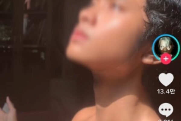 [뉴스] 하얀 피부 거부?…동남아에 퍼지는 이색 챌린지