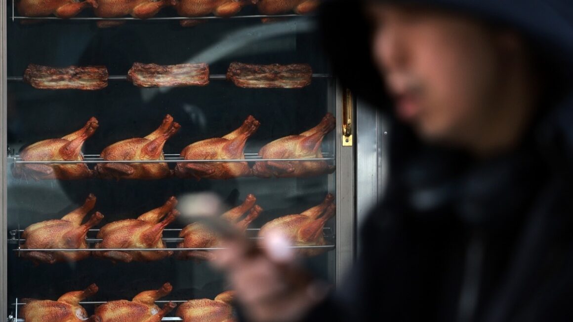 [뉴스] 치킨 프랜차이즈 가맹점 3만개 돌파…업게는 이미 포화 상태