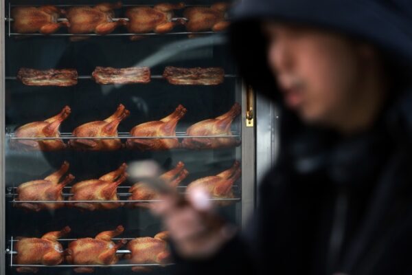 [뉴스] 치킨 프랜차이즈 가맹점 3만개 돌파…업게는 이미 포화 상태