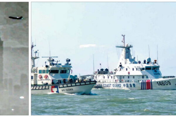 [뉴스] 대만 압박 수위 높이는 中 … 역대 가장 가까운 곳서 실탄 사격