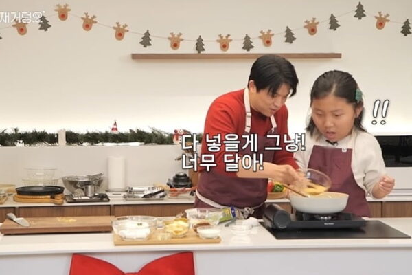 [뉴스] 두쫀쿠 몰라요? 언니들 분노케한 안성재 두란말이 레시피