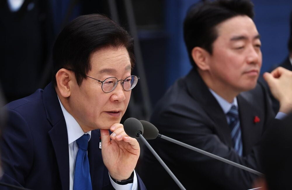 [뉴스] 李 웨스팅하우스, 25년 지났는데 왜 횡포 부리나”