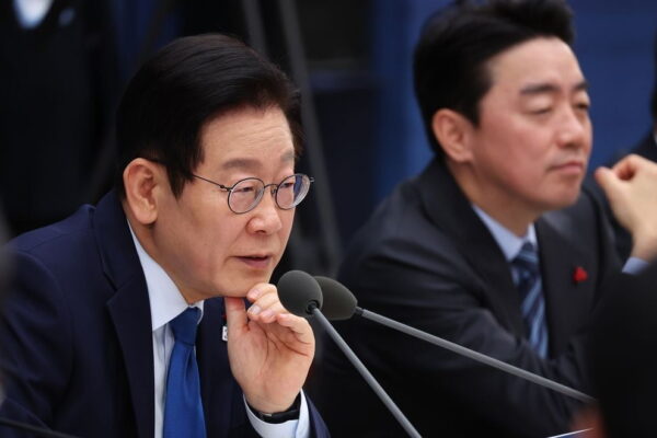 [뉴스] 李 웨스팅하우스, 25년 지났는데 왜 횡포 부리나”