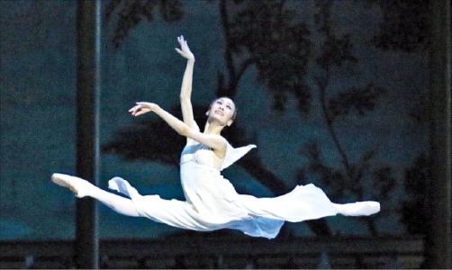 [뉴스] 말 없는 고백…사랑을 춤추다, 마린스키의 줄리엣 기대하세요