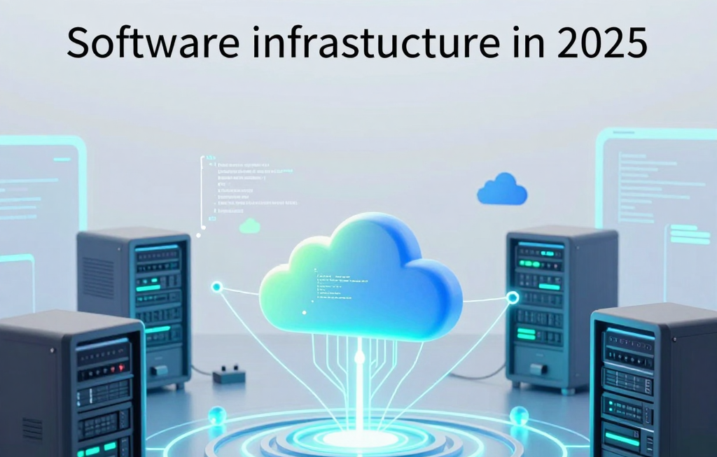 2025년 주목할 최신 소프트웨어 인프라 기술, Infrastructure as Code 완전 정복