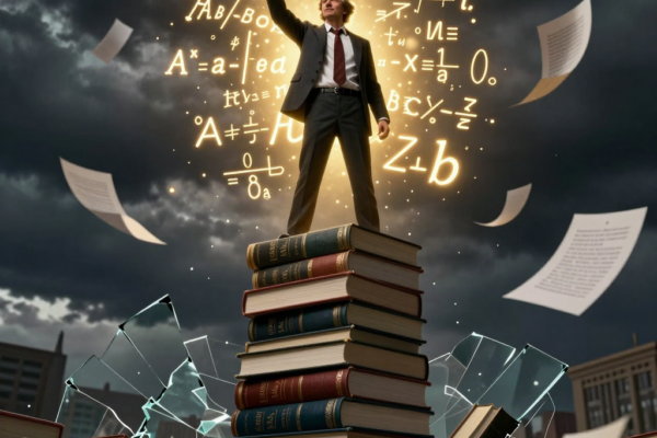 수학계 200억 연봉신화 현우진, 충격적 몰락까지의 전말