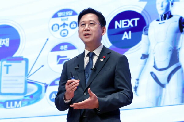 [뉴스] 대한민국 AI가 나아갈 길 주제로 강연하는 배경훈 장관