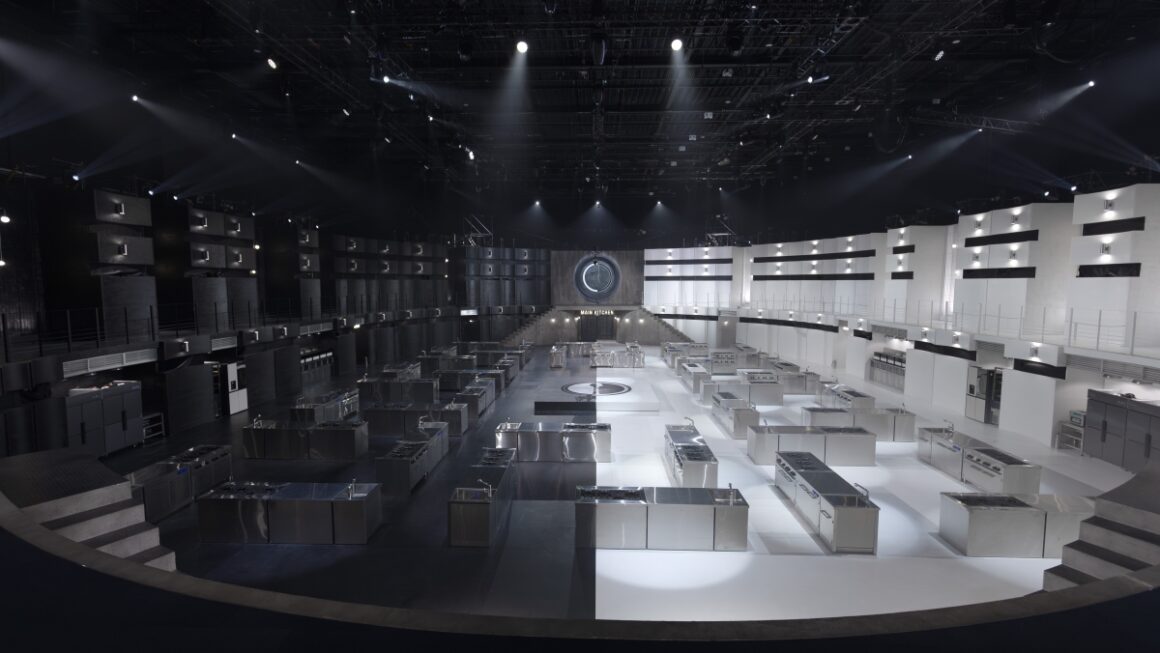 [뉴스] 흑백요리사2 시작도 안 했는데…식당 구경하세요 손짓