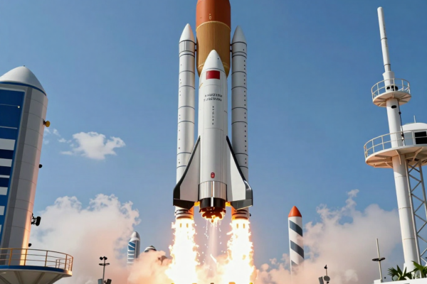 한국 민간 우주산업의 도전: 이노스페이스는 어떤 기업인가?