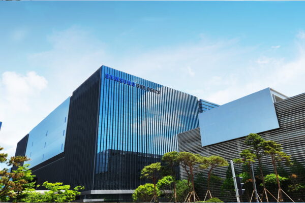 [뉴스] 삼성바이오로직스, CDP 평가서 수자원관리 부문 최고 등급 A등급 획득