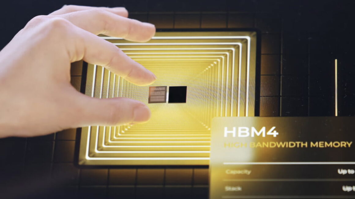 [뉴스] HBM4 퀄 논쟁, 포인트만 짚었습니다