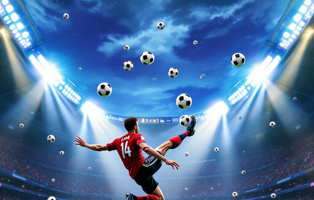 맨유 vs 본머스 8골 난타전! 올드트래퍼드의 4-4 무승부 충격 분석