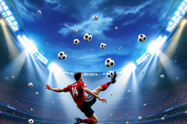 맨유 vs 본머스 8골 난타전! 올드트래퍼드의 4-4 무승부 충격 분석