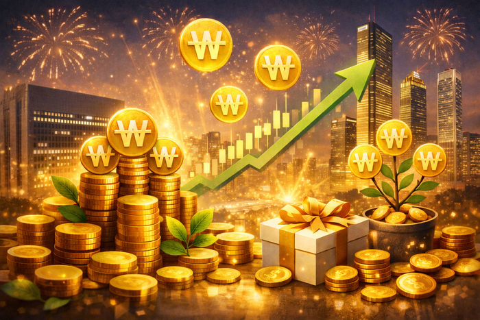 [뉴스] “가지고만 있어도 은행 예금 쯤이야”…부자들이 줍줍하는 주식 7선