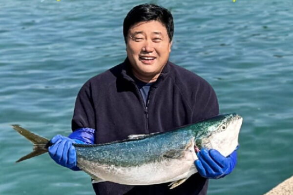 [뉴스] 양준혁 떼돈 벌겠네…방어회 한 접시 가격 듣고 화들짝