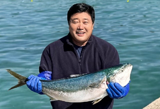 [뉴스] 양준혁 떼돈 벌겠네…방어회 한 접시 가격 듣고 화들짝