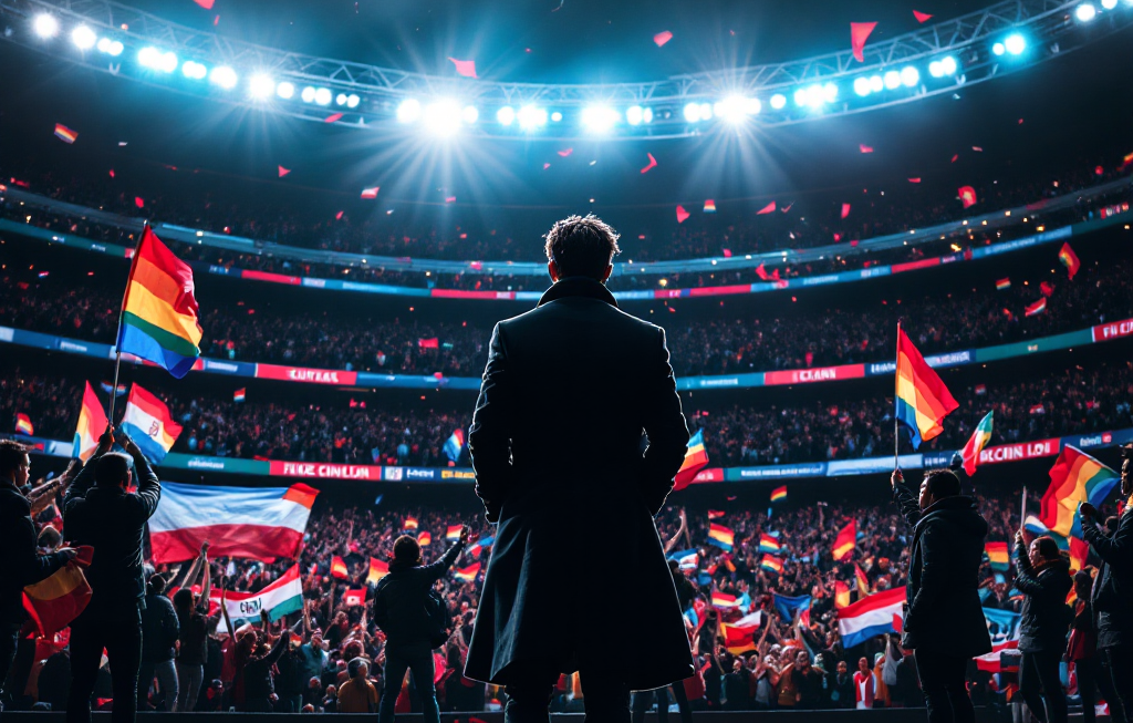 손흥민 작별인사 날, 토트넘이 슬라비아 프라하 3-0 완파한 진짜 이유