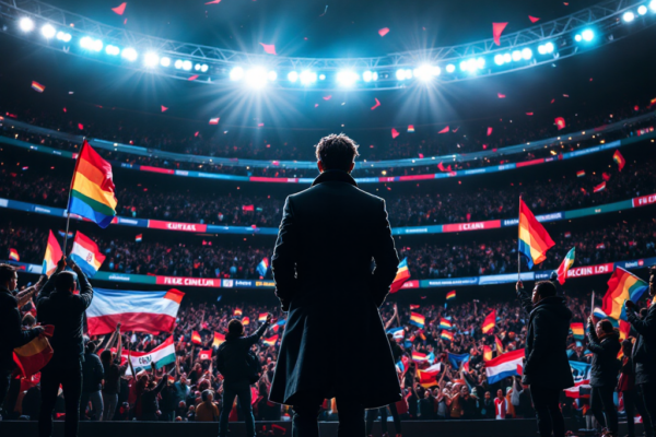 손흥민 작별인사 날, 토트넘이 슬라비아 프라하 3-0 완파한 진짜 이유