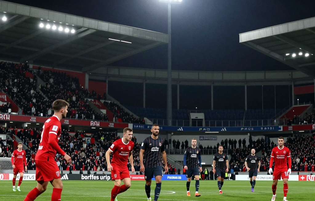 리버풀 vs 울버햄튼: 11연패 최하위 팀의 안필드 원정 결과는?