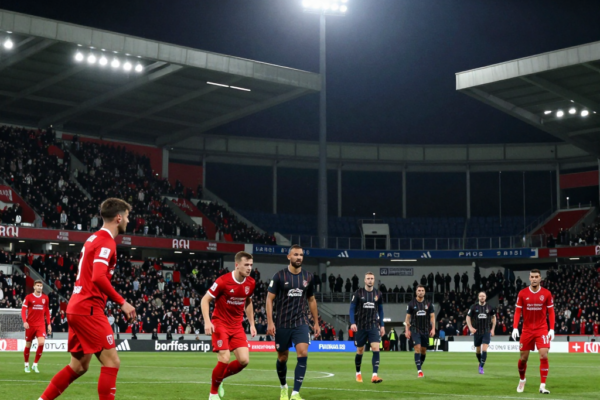 리버풀 vs 울버햄튼: 11연패 최하위 팀의 안필드 원정 결과는?