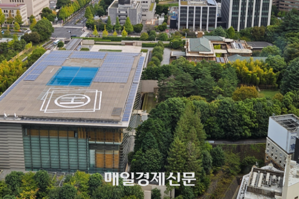 [뉴스] 연말 이사로 분주한 韓日…한국은 청와대로 일본은 총리공관으로