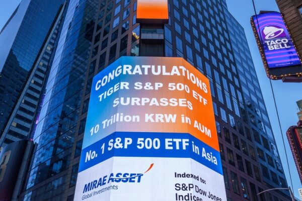 [뉴스] ETF 투자자 10명 중 4명이 산다…4년 넘게 점유율 1위 주인공은?