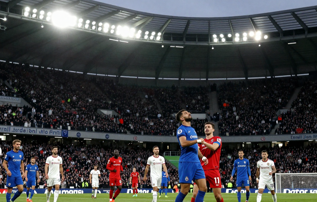 토트넘, 크리스탈 팰리스 원정서 1-0 진땀승… 2연패 탈출 성공