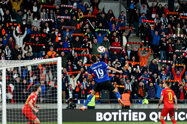 뉴캐슬, 후반 추가시간 극장골로 풀럼 제압! EFL컵 4강 진출 성공