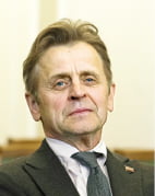 [뉴스] 표현의 자유 찾아 망명한 전설의 발레리노