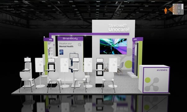 [뉴스] 우노빈스, 원격 생체신호 측정 기술로 CES2026 혁신상