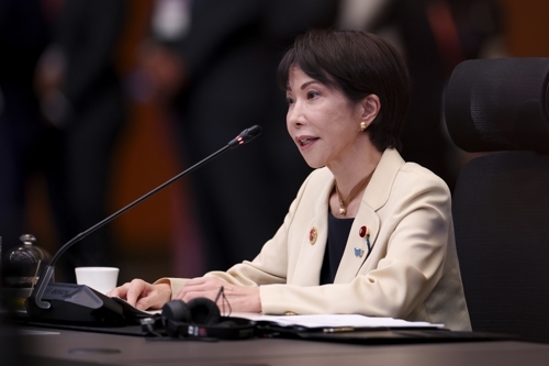 [뉴스] 입에서 시작된 외교참사, 군사갈등으로…“중국 전투기 레이더 쐈다”