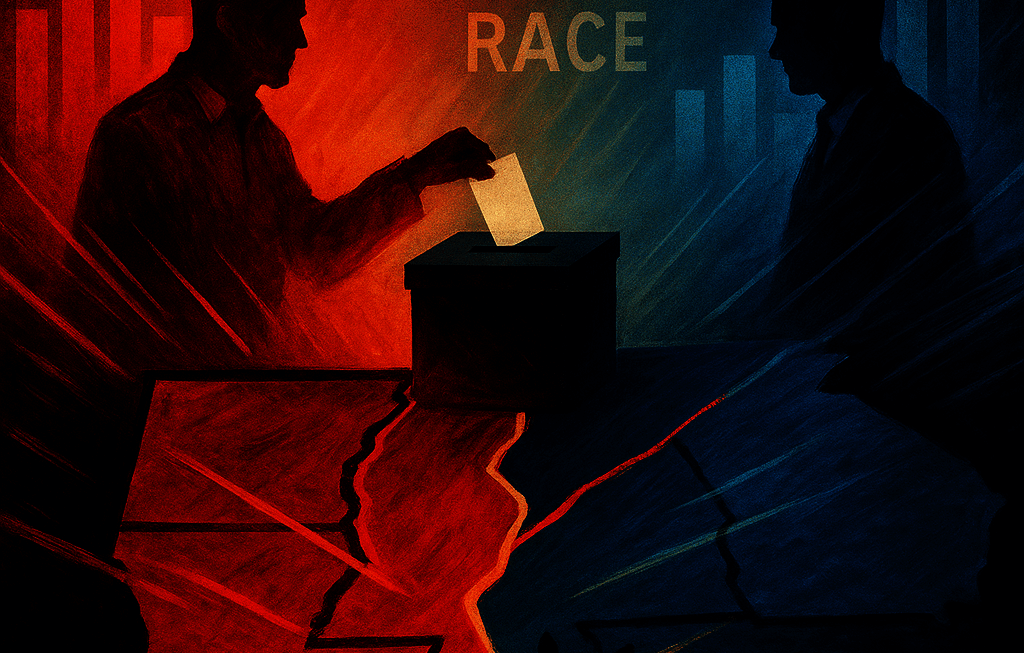 테네시 특별선거 충격: 공화당 텃밭에서 벌어진 예상 밖 접전의 의미