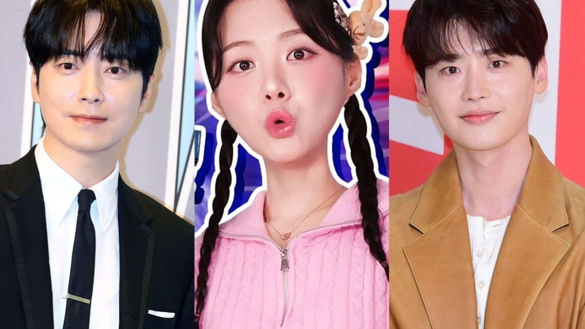 [뉴스] 캐리 언니, 이종석·이준혁 품은 이유…캐리소프트, 에이스팩토리 인수