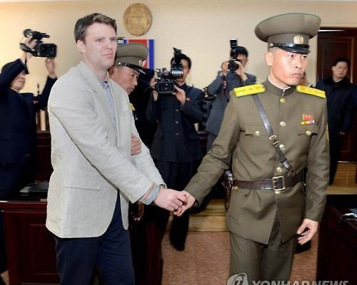 [뉴스] “살아 나온 게 행운”…북한 방문한 여행가가 털어놓은 경험담