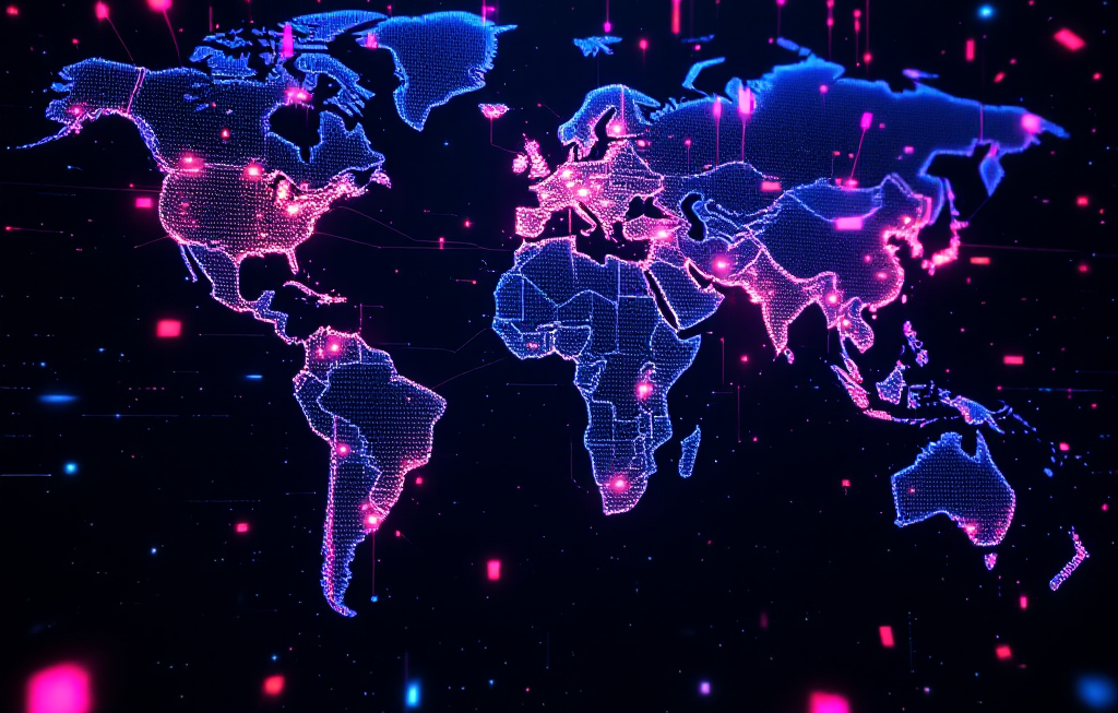 2025년 Cloudflare 대규모 장애 원인과 글로벌 인터넷 마비 7가지 교훈